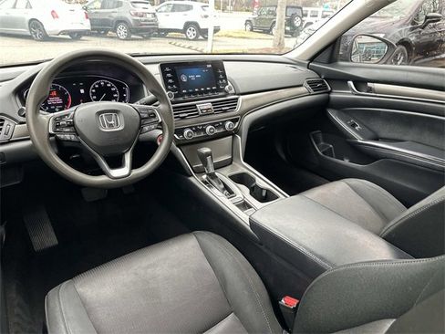 Used 2018 Honda Accord LX image 13
