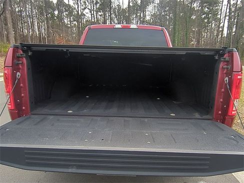 Used 2015 Ford F150 XLT w/ Equipment Group 301A Mid image 23