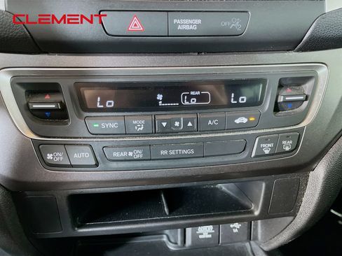 Used 2019 Honda Ridgeline Sport image 22