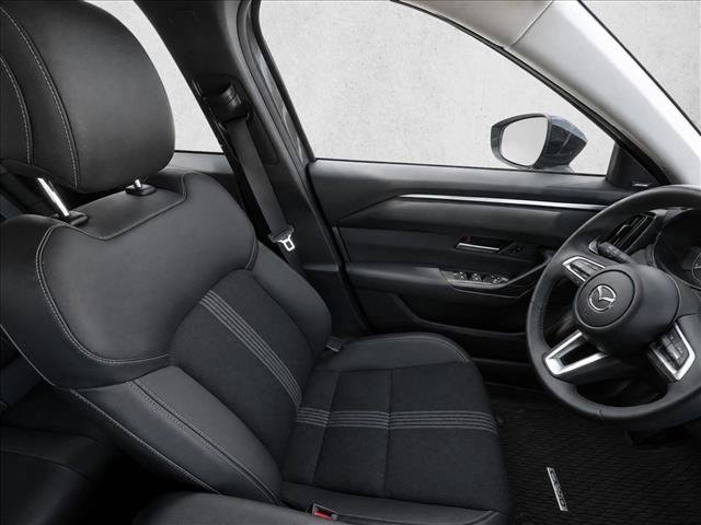 Used 2025 MAZDA CX-50 AWD 2.5 S w/ Cargo Package image 23