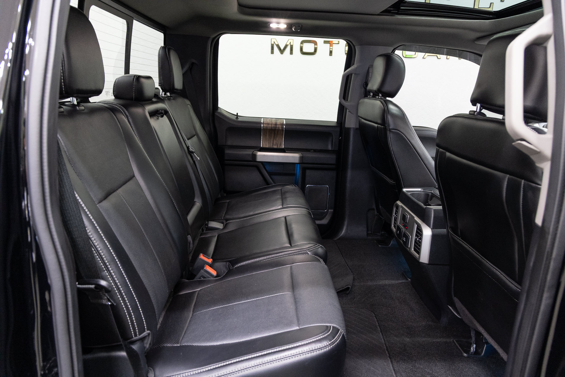 Used 2018 Ford F150 4x4 SuperCrew image 15