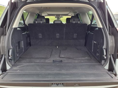 Used 2025 Ford Expedition Max Active image 16