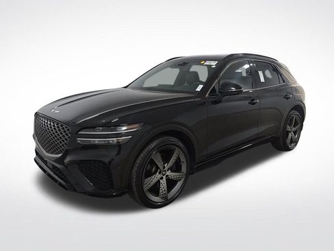 Used 2023 Genesis GV70 2.5T w/ Sport Prestige Package AWD/4WD image 2