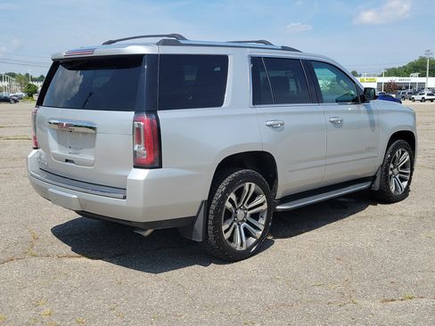 Used 2019 GMC Yukon Denali w/ Open Road Package AWD/4WD image 5