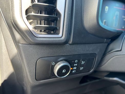 New 2026 Ford Bronco Sport Outer Banks w/ Outer Banks Tech Package+ image 57