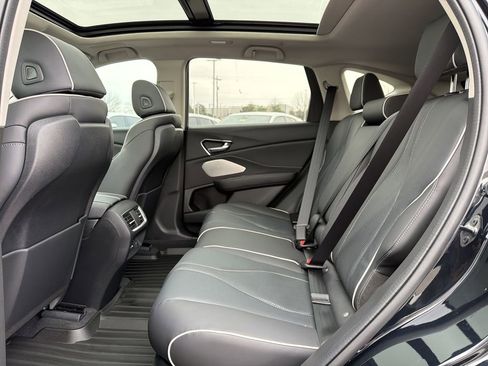 New 2026 Acura RDX SH-AWD w/ Advance Package image 14