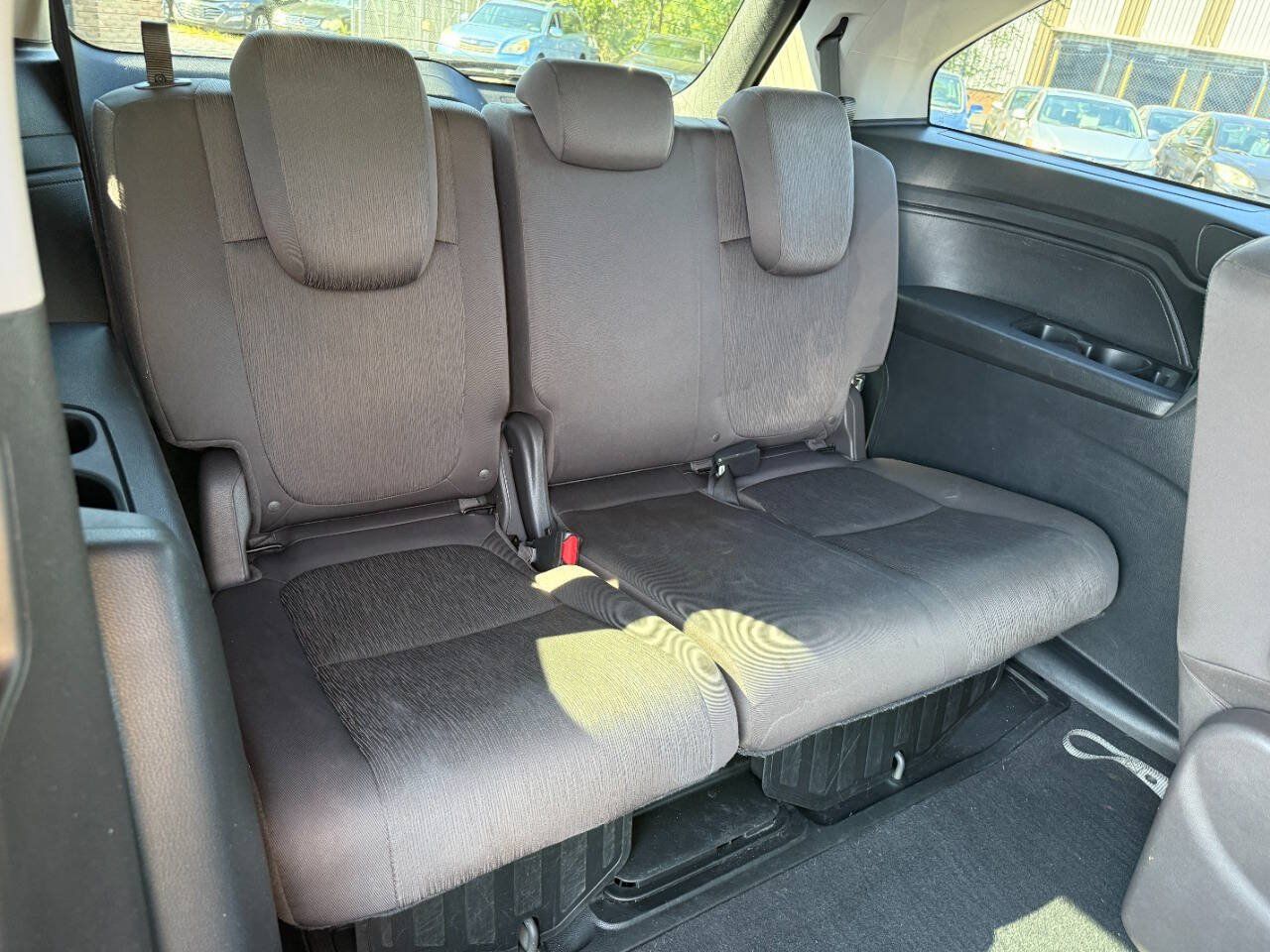 Used 2020 Honda Odyssey EX image 32