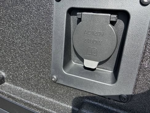 New 2026 Toyota Tacoma TRD Off-Road image 44