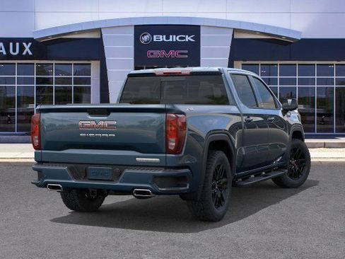 New 2026 GMC Sierra 1500 Elevation w/ Preferred Package image 52