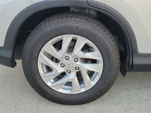 Used 2016 Honda CR-V EX-L image 10