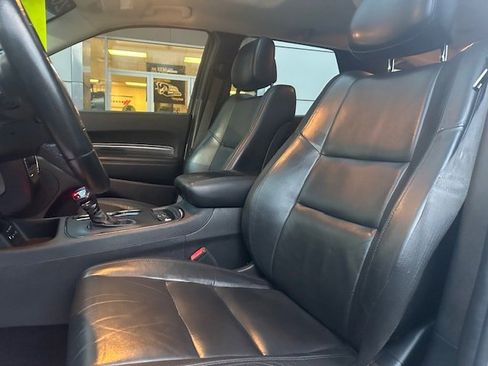 Certified 2020 Dodge Durango GT AWD/4WD image 12