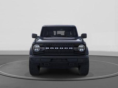 New 2026 Ford Bronco Big Bend AWD/4WD image 6