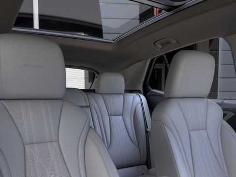 New 2026 Buick Envision Avenir image 25