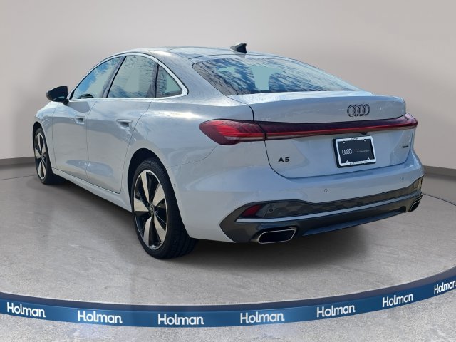 Used 2025 Audi A5 Premium w/ Convenience Package AWD/4WD image 8