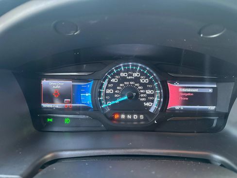 Used 2014 Ford Flex Limited FWD image 20