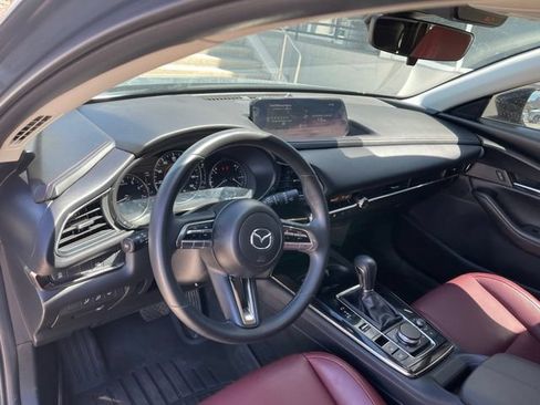 Used 2023 MAZDA CX-30 AWD 2.5 S w/ Preferred Package image 7