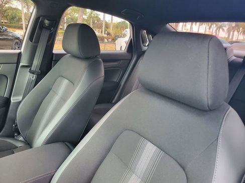 Used 2023 Honda Civic Sport image 17