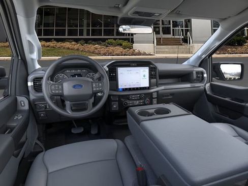 New 2026 Ford F150 XL image 14