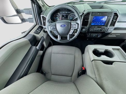 Used 2022 Ford F250 XLT AWD/4WD image 13