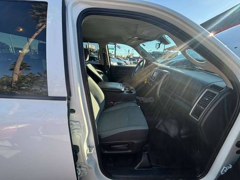 Used 2021 RAM 1500 Tradesman w/ Popular Equipment Group RWD image 10