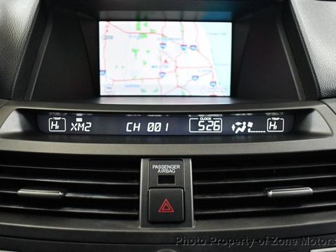 Used 2009 Honda Accord EX-L image 28