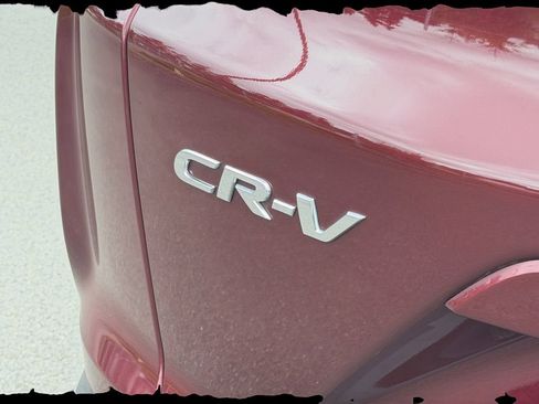 Used 2018 Honda CR-V Touring image 35