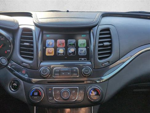 Used 2017 Chevrolet Impala Premier w/ Enhanced Convenience Package image 14