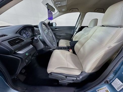 Used 2016 Honda CR-V SE image 23