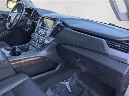 Used 2020 Chevrolet Tahoe LT image 21
