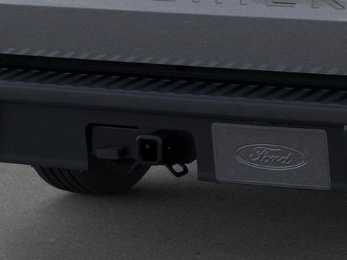 New 2026 Ford Maverick Lariat image 23