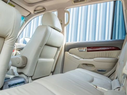 Used 2008 Lexus GX 470 image 35