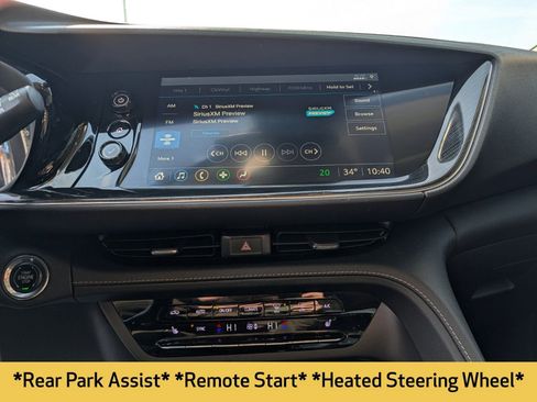 Used 2021 Buick Envision Preferred FWD image 5