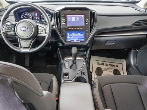 Used 2025 Subaru Impreza 2.0i image 21