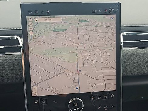 New 2026 GMC Sierra EV Elevation image 23