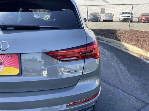 Used 2023 Audi Q3 2.0T Premium w/ Convenience Package image 16