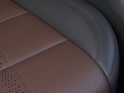 New 2026 Chevrolet Silverado 2500 High Country w/ High Country Premium Package image 21