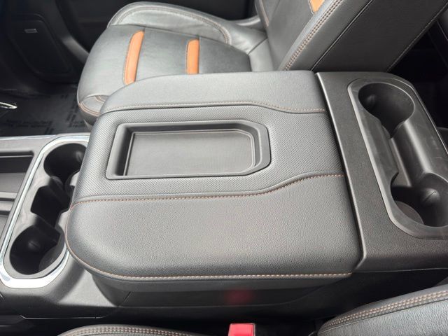 Used 2020 GMC Sierra 1500 AT4 w/ AT4 Premium Package AWD/4WD image 22