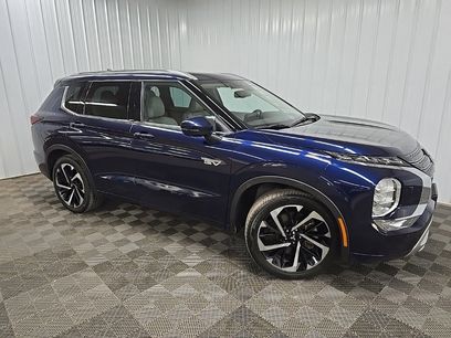 Used 2023 Mitsubishi Outlander SEL