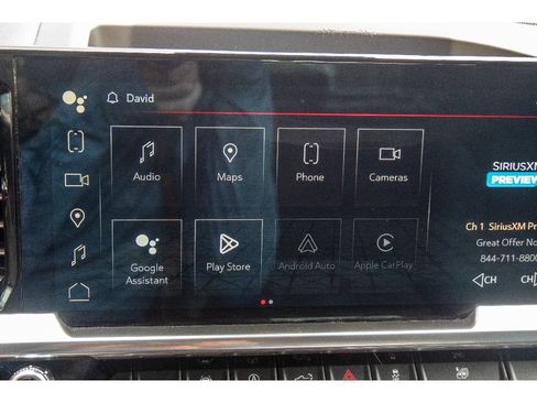 Used 2023 GMC Sierra 1500 Elevation AWD/4WD image 29