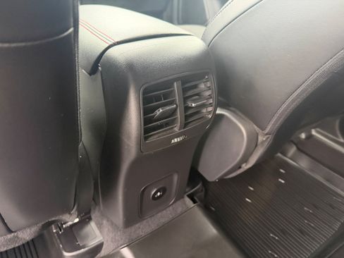 Certified 2024 Ford Escape ST-Line w/ Tech Pack #1 AWD/4WD image 22