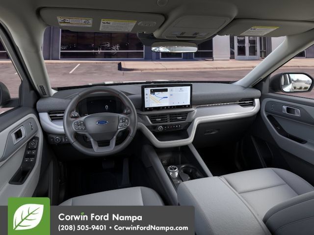 New 2026 Ford Explorer Active w/ Active Comfort Package AWD/4WD image 9