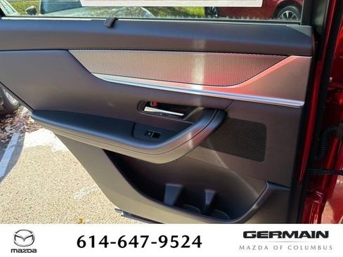 New 2026 MAZDA CX-70 3.3 Turbo S w/ Premium Package image 16
