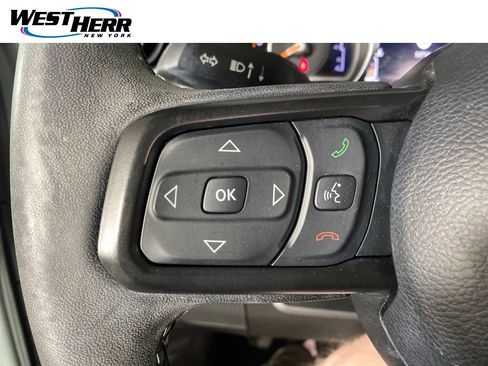 Used 2023 Jeep Wrangler Unlimited Sport AWD/4WD image 12