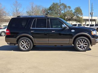 Used 2017 Ford Expedition King Ranch video 4