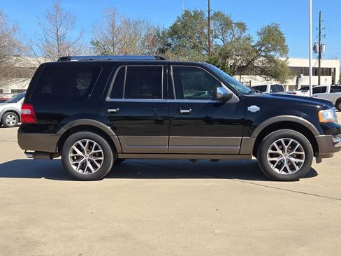 Used 2017 Ford Expedition King Ranch image 4