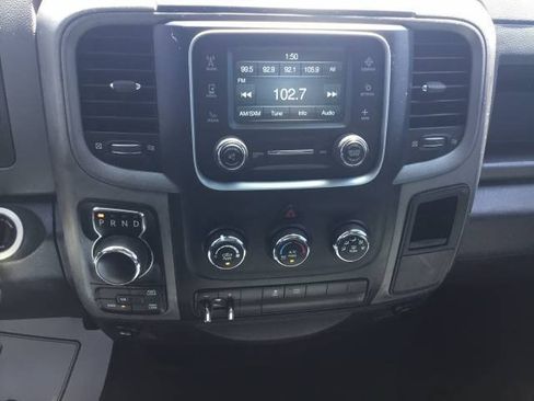 Used 2018 RAM 1500 Tradesman w/ Popular Equipment Group AWD/4WD image 17