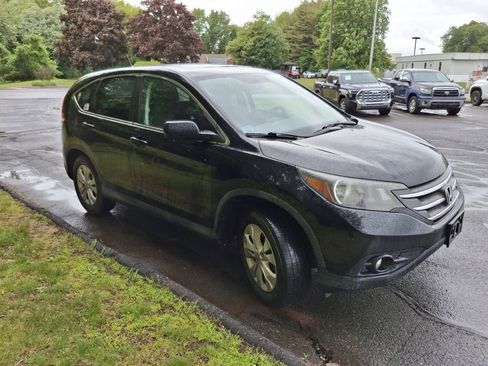 Used 2012 Honda CR-V EX image 6