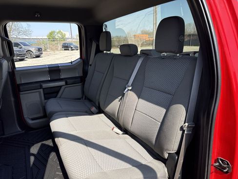 Used 2019 Ford F150 XLT AWD/4WD image 22