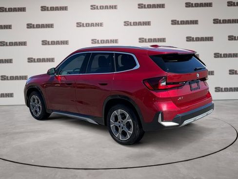 Certified 2026 BMW X1 xDrive28i w/ Technology Package image 3