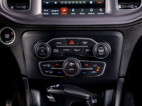 Used 2023 Dodge Charger Scat Pack w/ Plus Group RWD image 27